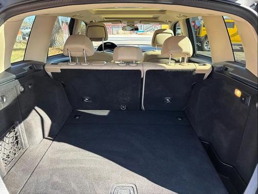 2011 Mercedes-Benz GLK-Class GLK 350 4MATIC