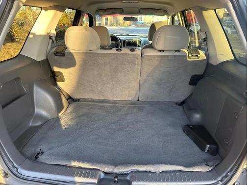 2005 Ford Escape XLT