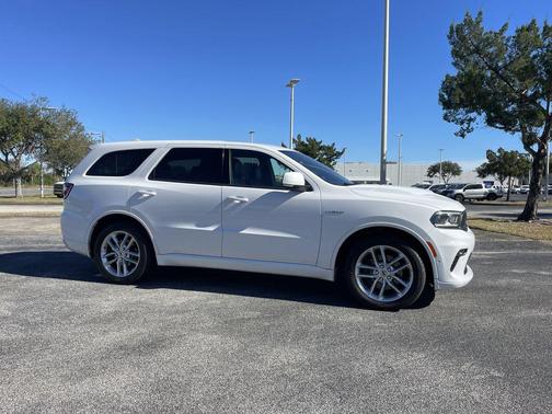 2022 Dodge Durango R/T
