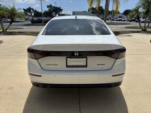 2024 Honda Accord Sport SE 1.5T