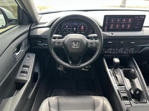 2024 Honda Accord Sport SE 1.5T
