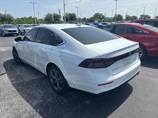 2024 Honda Accord Sport SE 1.5T