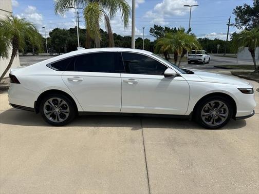 2024 Honda Accord Sport SE 1.5T