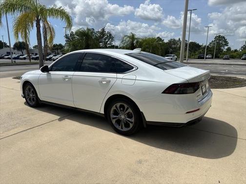 2024 Honda Accord Sport SE 1.5T