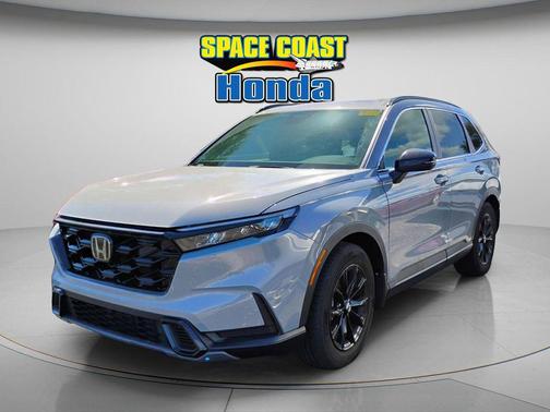 2023 Honda CR-V Hybrid Sport FWD