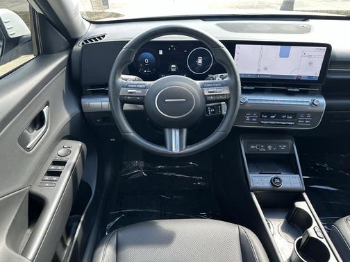 2025 Hyundai KONA Limited