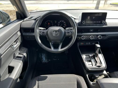 2023 Honda CR-V Hybrid Sport FWD