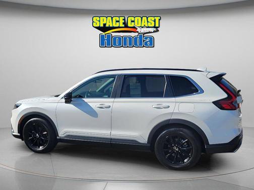 2024 Honda CR-V Hybrid Sport FWD