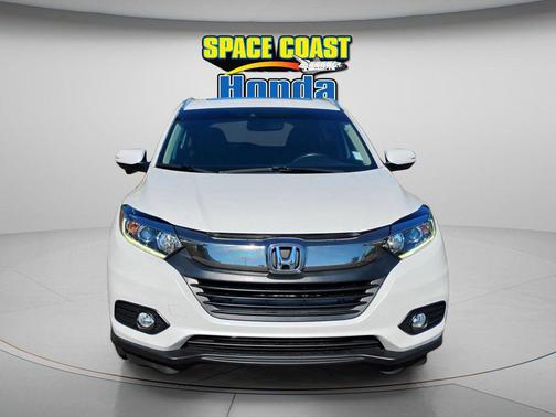 2021 Honda HR-V EX-L