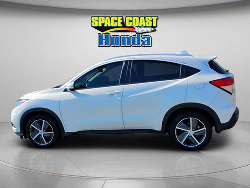 2021 Honda HR-V EX-L