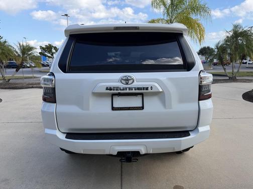 2020 Toyota 4Runner SR5 Premium