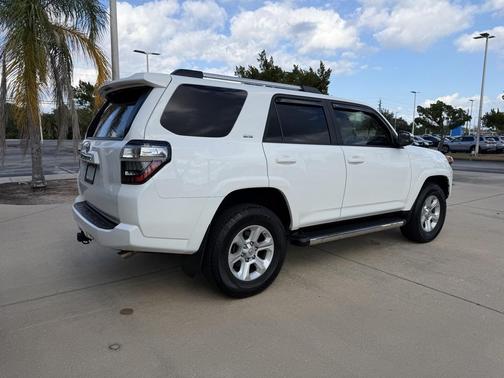 2020 Toyota 4Runner SR5 Premium