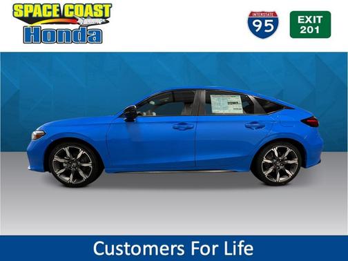 2026 Honda Civic Sport Touring