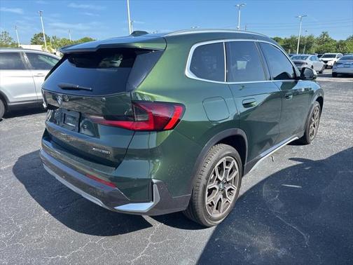 2024 BMW X1 xDrive28i