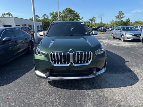 2024 BMW X1 xDrive28i
