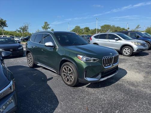 2024 BMW X1 xDrive28i
