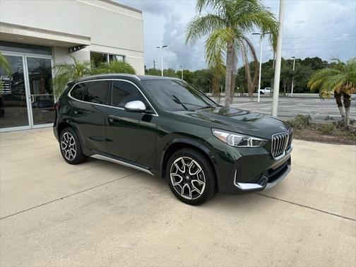 2024 BMW X1 xDrive28i