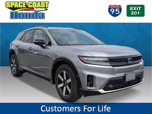 2025 Honda Prologue Touring