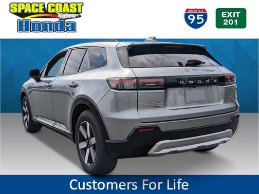2025 Honda Prologue Touring
