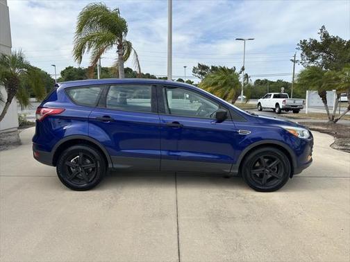 2016 Ford Escape S