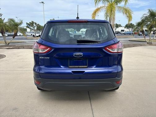 2016 Ford Escape S