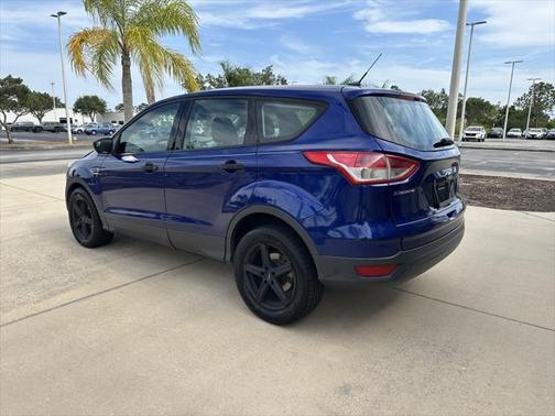 2016 Ford Escape S
