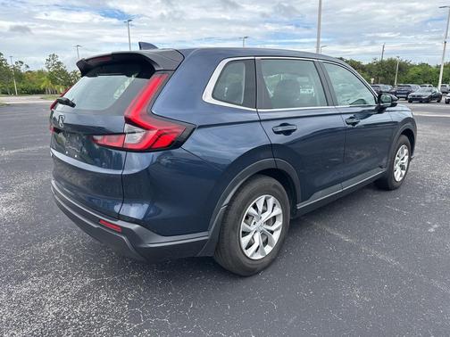 2023 Honda CR-V LX