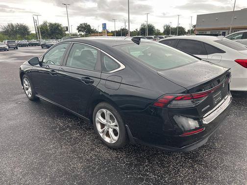 2023 Honda Accord LX 1.5T