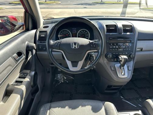 2011 Honda CR-V EX-L