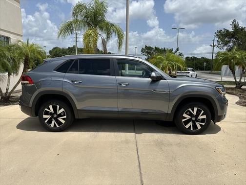 2021 Volkswagen Atlas Cross Sport 2.0T SE