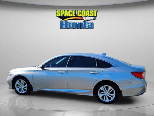 2020 Honda Accord LX 1.5T