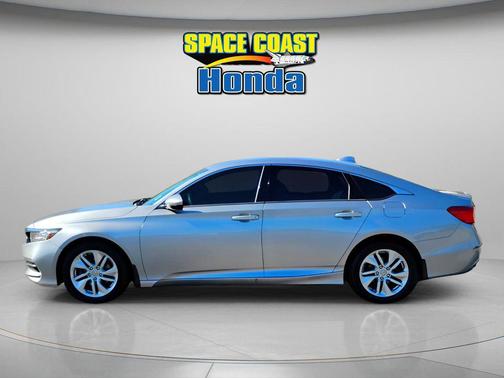 2020 Honda Accord LX 1.5T