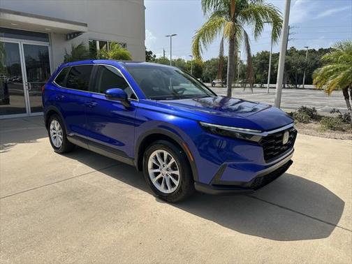 2023 Honda CR-V EX