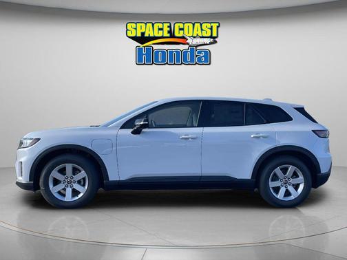 2026 Honda Prologue EX