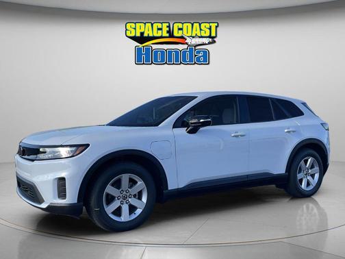 2026 Honda Prologue EX