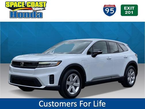 2026 Honda Prologue EX