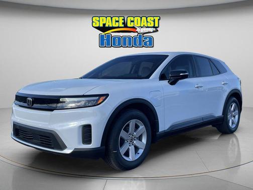 2026 Honda Prologue EX