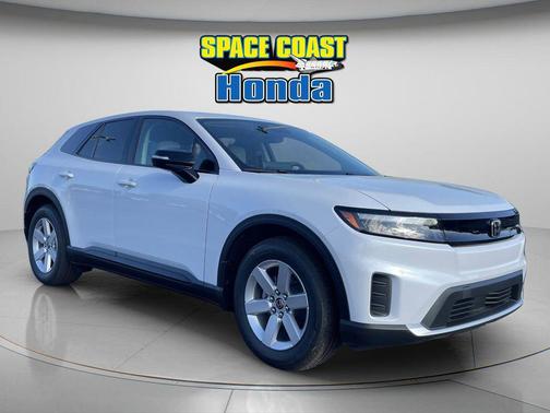 2026 Honda Prologue EX