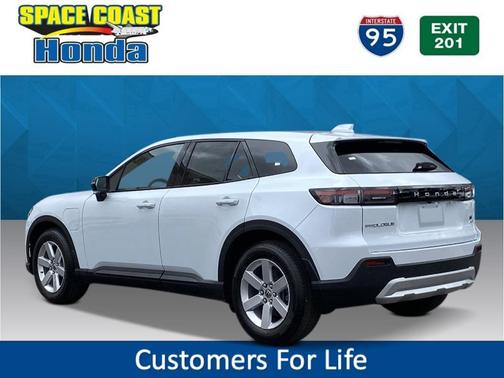 2026 Honda Prologue EX