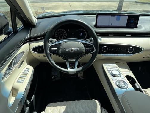 2022 Genesis GV70 3.5T Sport