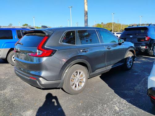 2023 Honda CR-V EX