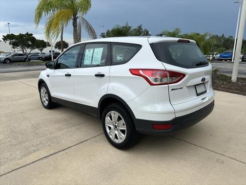 2014 Ford Escape S