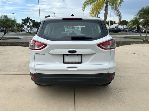 2014 Ford Escape S