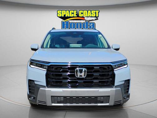 2026 Honda Pilot Touring 8-Passenger