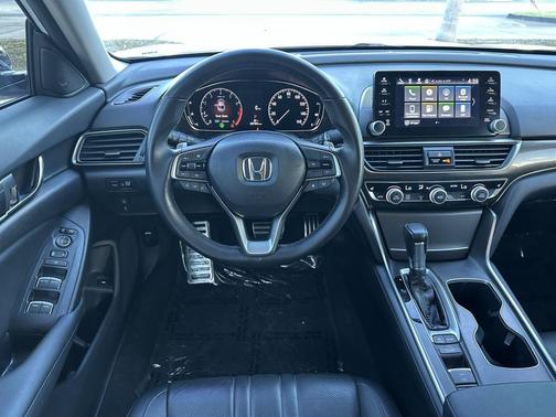 2022 Honda Accord Sport SE 1.5T