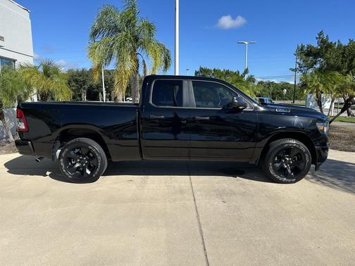 2024 RAM 1500 Tradesman