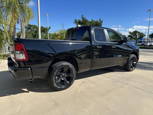 2024 RAM 1500 Tradesman
