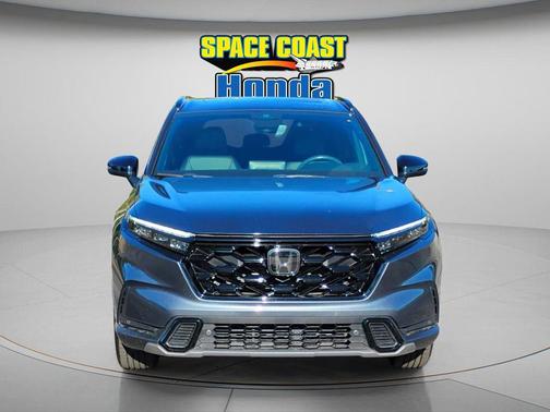 2024 Honda CR-V Hybrid Sport FWD