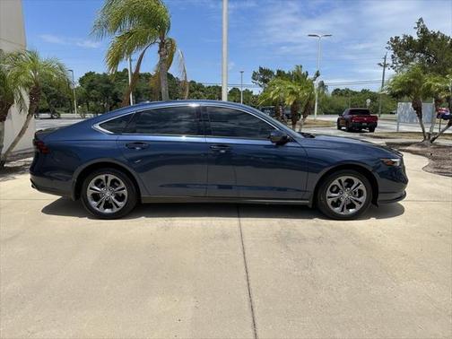 2023 Honda Accord EX 1.5T