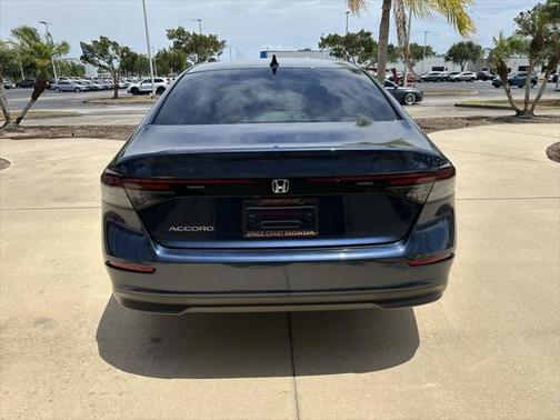 2023 Honda Accord EX 1.5T